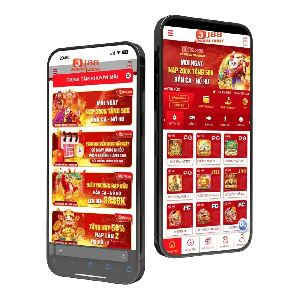 Ứng dụng ao88 nhà cái trên điện thoại di động