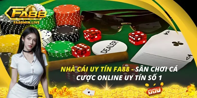An toàn và công bằng tại ao88 nhà cái